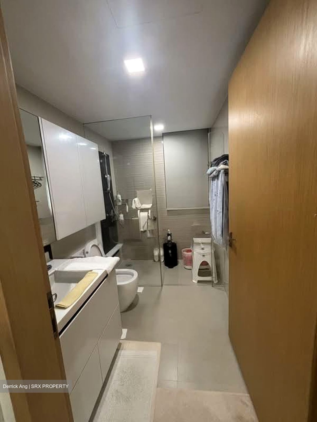 Blossom Residences (D23), Condominium #602188251